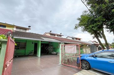 Taman Tun Dr Ismail (TTDI)