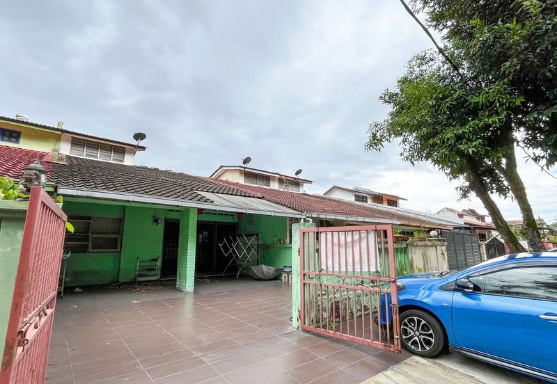 Taman Tun Dr Ismail (TTDI)