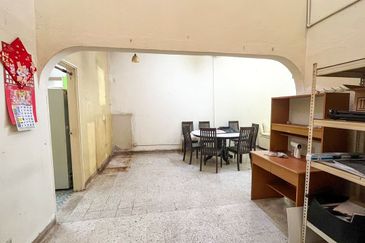 Taman Tun Dr Ismail (TTDI)