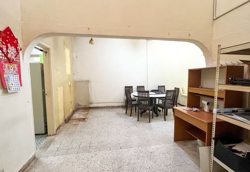 Taman Tun Dr Ismail (TTDI)