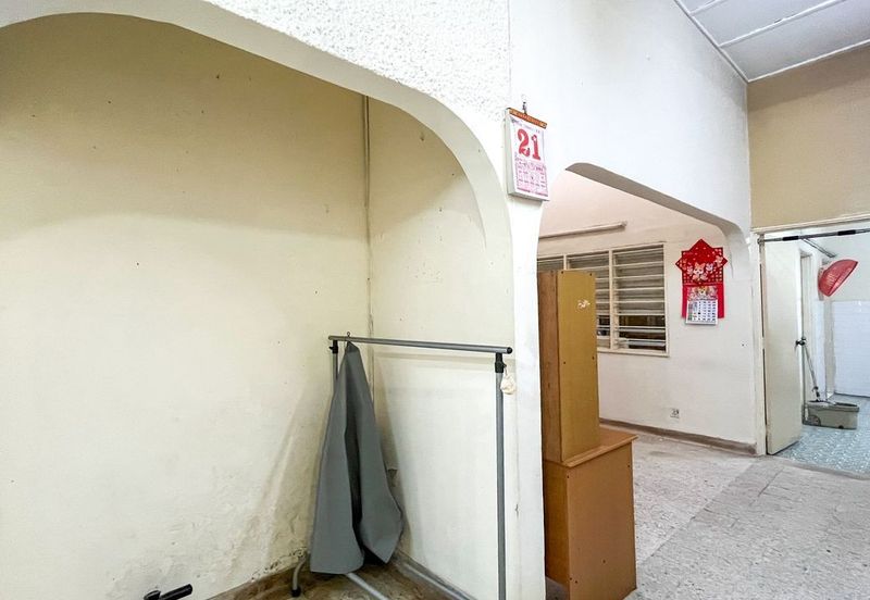 Taman Tun Dr Ismail (TTDI)