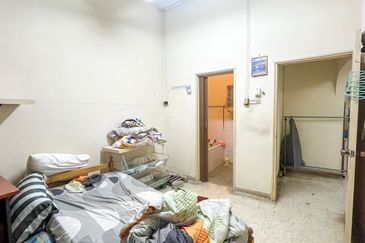 Taman Tun Dr Ismail (TTDI)