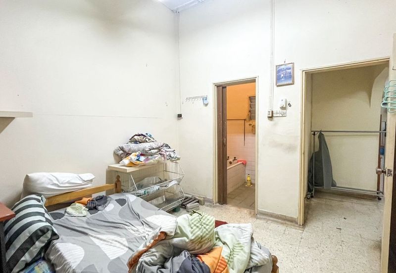 Taman Tun Dr Ismail (TTDI)