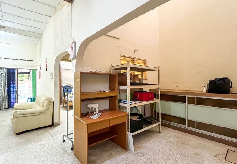 Taman Tun Dr Ismail (TTDI)