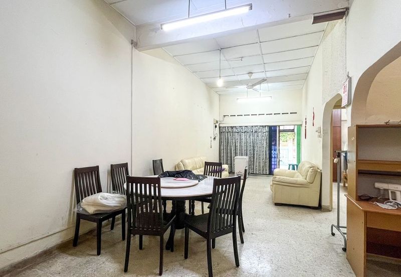 Taman Tun Dr Ismail (TTDI)