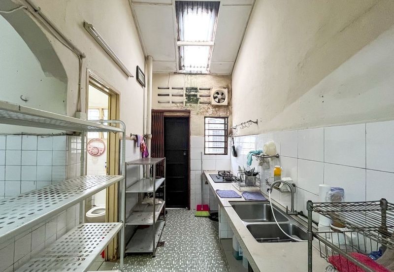 Taman Tun Dr Ismail (TTDI)