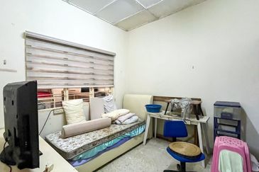 Taman Tun Dr Ismail (TTDI)