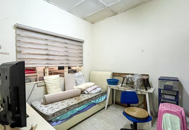 Taman Tun Dr Ismail (TTDI)