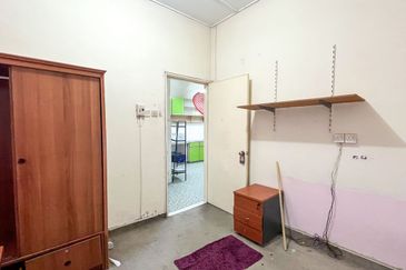 Taman Tun Dr Ismail (TTDI)