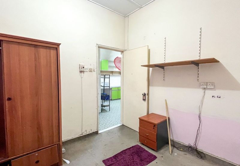 Taman Tun Dr Ismail (TTDI)