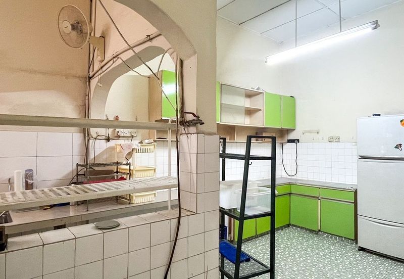 Taman Tun Dr Ismail (TTDI)