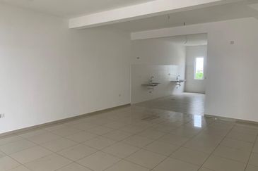 Ara Sendayan @ Bandar Seri Sendayan