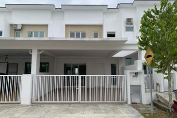 Ara Sendayan @ Bandar Seri Sendayan