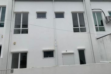 Ara Sendayan @ Bandar Seri Sendayan