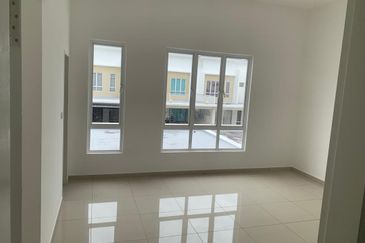 Ara Sendayan @ Bandar Seri Sendayan