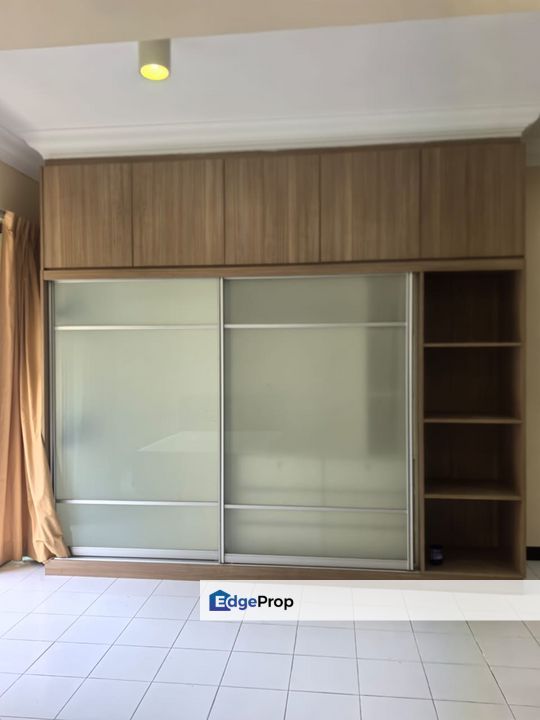 Ritze Perdana 1 Damansara Perdana Partly Furnish, Selangor, Damansara Perdana