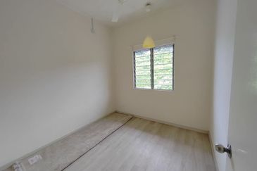 Bandar Seri Coalfields