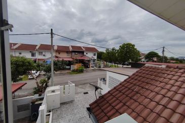 Bandar Seri Coalfields