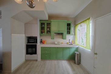 Bandar Seri Coalfields