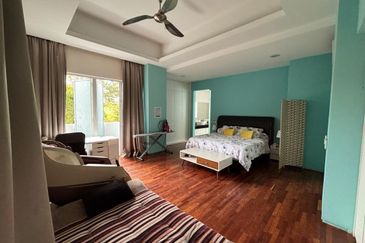 Setia Eco Park Phase 1