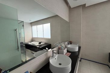 Setia Eco Park Phase 1