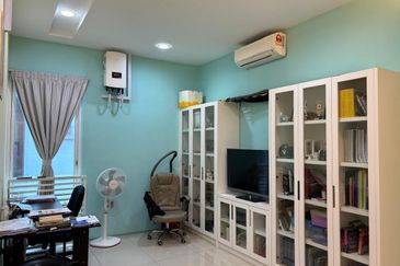 Setia Eco Park Phase 1