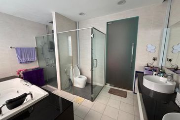 Setia Eco Park Phase 1