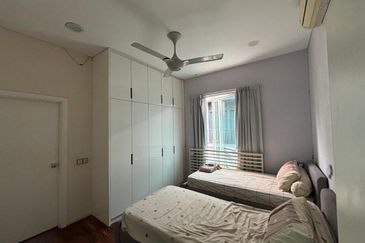 Setia Eco Park Phase 1