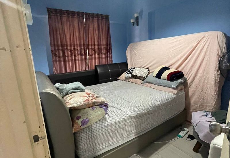 Kondominium Abadi Villa