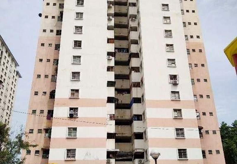 Pelangi Damansara