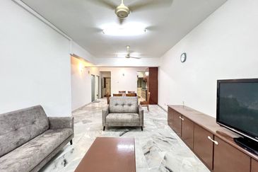 Sri Alam Condominium