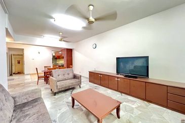 Sri Alam Condominium