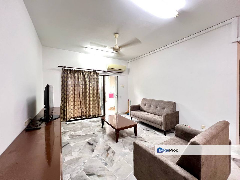 Sri Alam Condo Fully Furnish Seksyen 13 Shah Alam, Selangor, Shah Alam