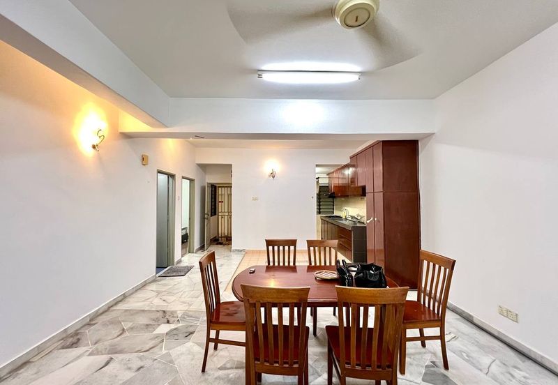 Sri Alam Condominium