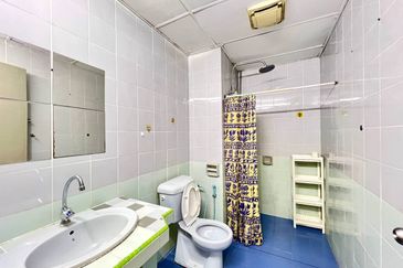 Sri Alam Condominium