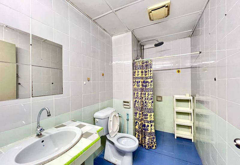 Sri Alam Condominium