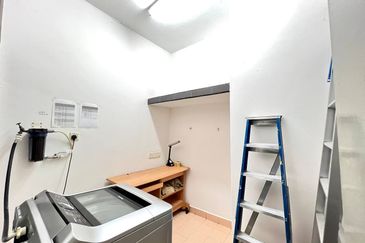 Sri Alam Condominium