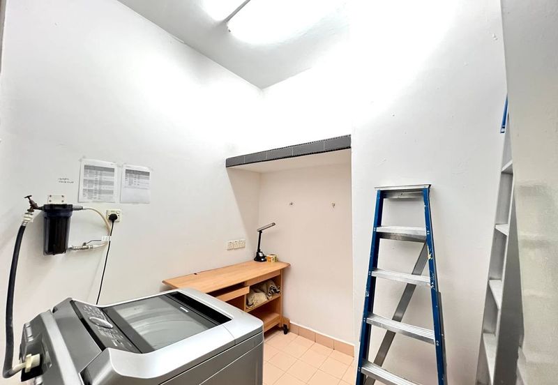 Sri Alam Condominium