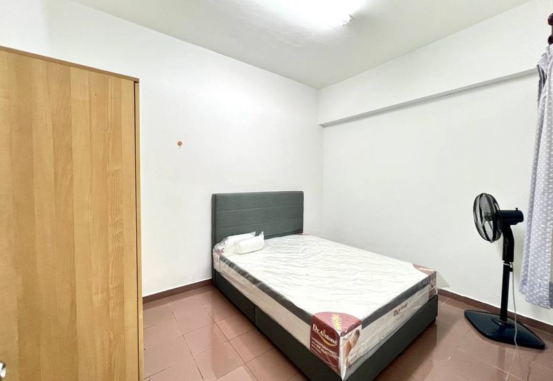 Sri Alam Condominium