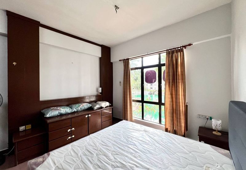 Sri Alam Condominium