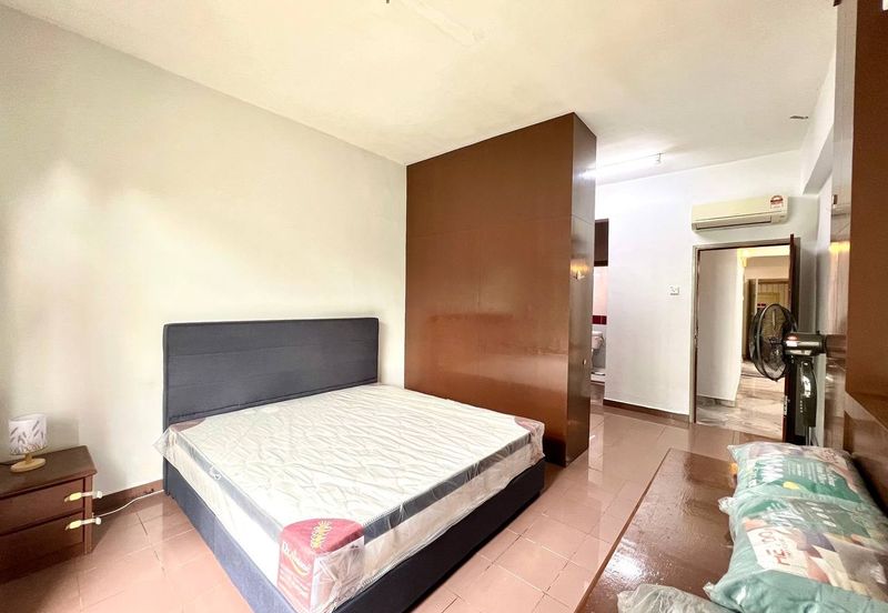 Sri Alam Condominium