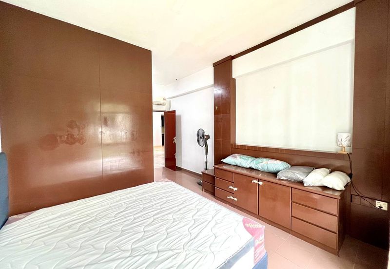 Sri Alam Condominium