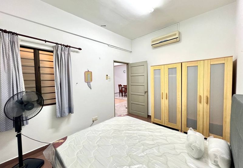 Sri Alam Condominium