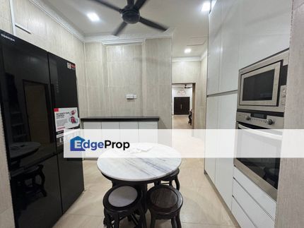Single Storey Seksyen 4 Kota Damansara, Selangor, Kota Damansara
