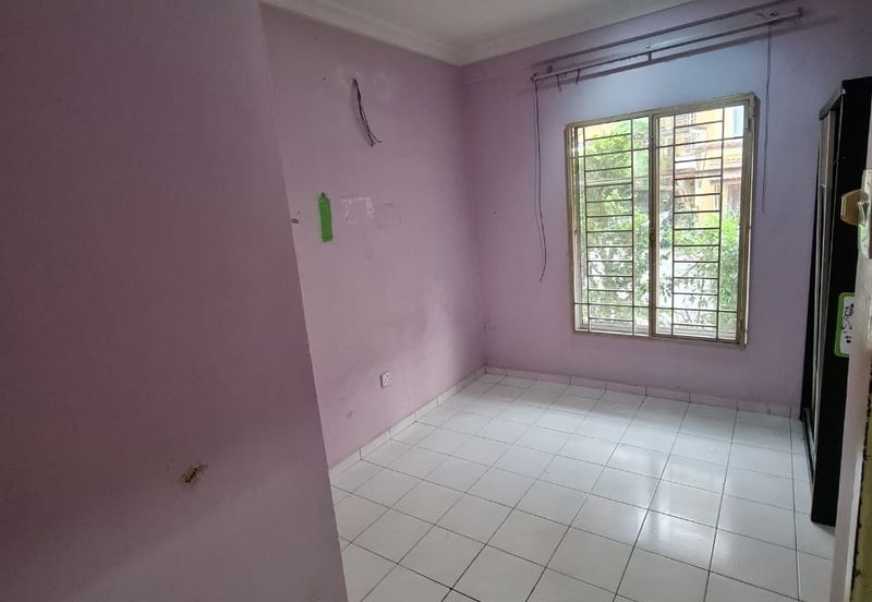 Gardenville Townvilla, Selayang Heights