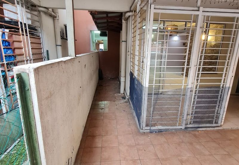 Gardenville Townvilla, Selayang Heights