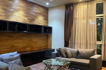 Sunway Rydgeway Puncak Melawati