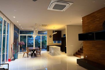 Sunway Rydgeway Puncak Melawati