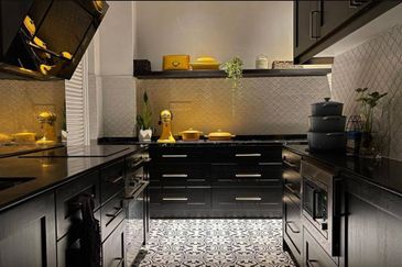 Sunway Rydgeway Puncak Melawati