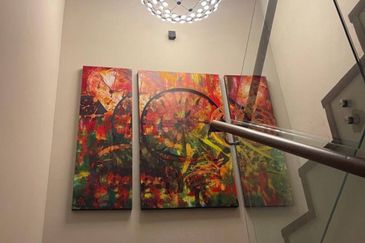 Sunway Rydgeway Puncak Melawati